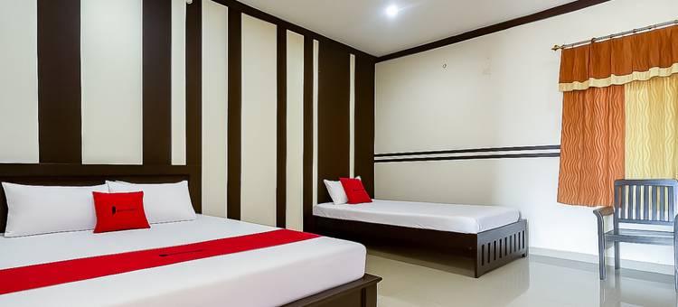 RedDoorz at Hotel Mutiara Kuningan图片