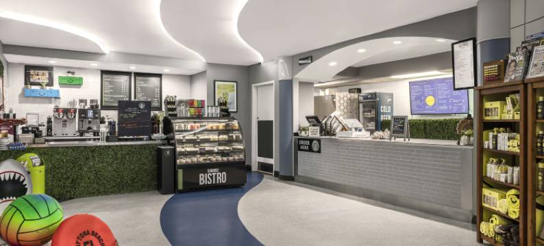 海洋漫步度假村(Ocean Walk Resort)图片