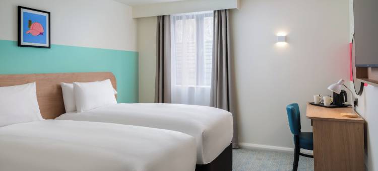 切斯特菲尔德北洲际旗下佳阁酒店(Garner Hotel CHESTERFIELD NORTH by IHG)图片