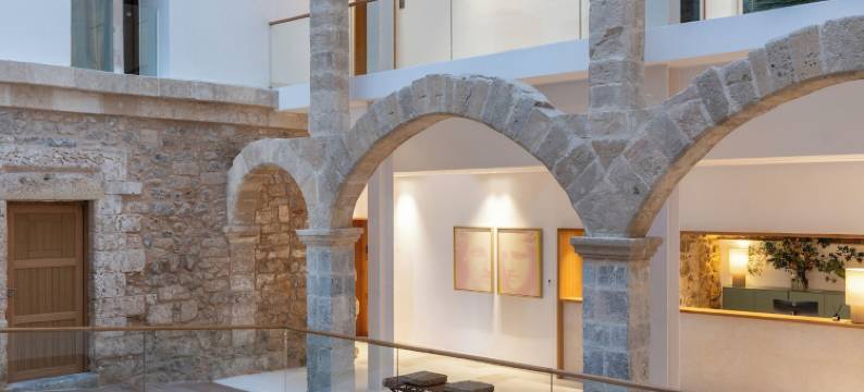 伊比萨旅馆(Parador de Ibiza)图片