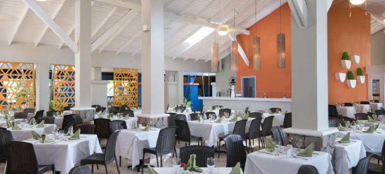 温德姆阿尔特拉萨马纳全包式度假村(Wyndham Alltra Samana All Inclusive Resort)图片