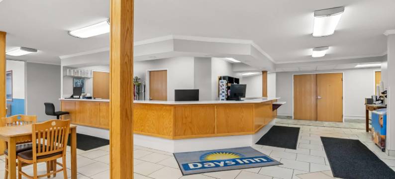 伊姆利市温德姆戴斯酒店(Days Inn by Wyndham Imlay City)图片