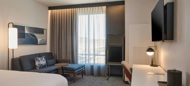 麦迪逊万怡酒店(Courtyard by Marriott Madison)图片