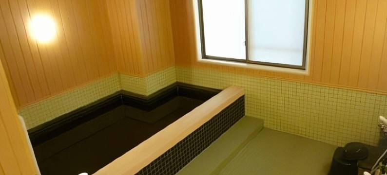 岛田1-2-3酒店(Hotel 1-2-3 Shimada)图片