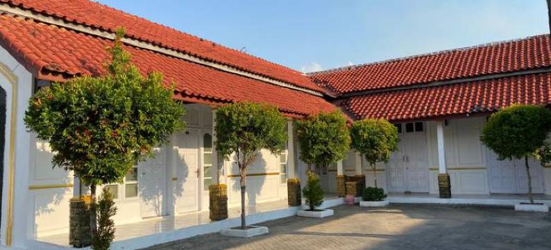 The Royal Kencana Brebes图片