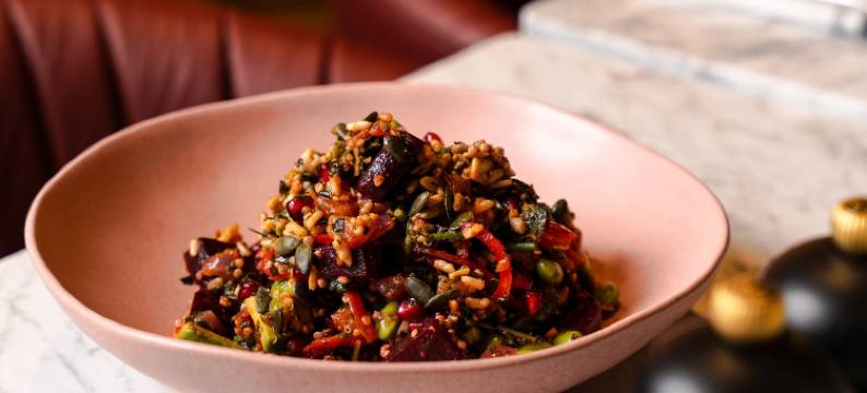 格洛斯特英迪格酒店 The Forum By IHG(Hotel Indigo Gloucester - The Forum by IHG)图片