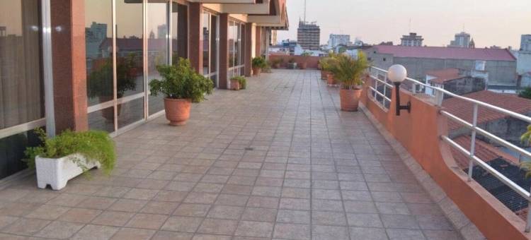 美洲酒店(Hotel Las Americas)图片