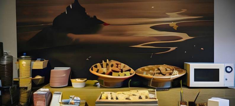 绿色酒店(Hôtel Vert)图片