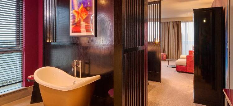 阿伯丁马尔迈松酒店(Malmaison Aberdeen)图片