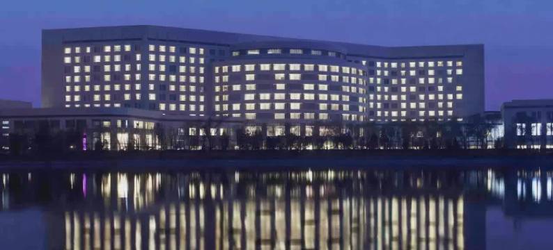 天津万豪行政公寓(市政府店)图片