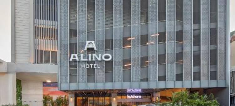 阿利诺酒店(Alino Hotel)图片