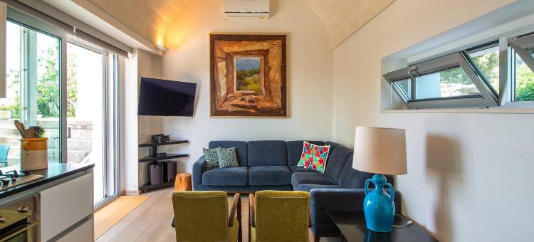 Tranquil Villa in Apulia图片