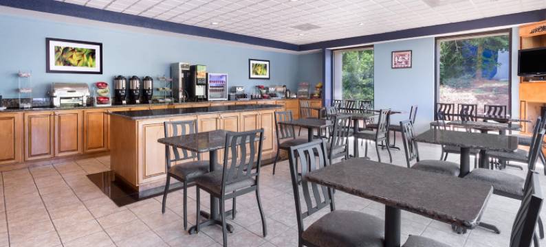 雅典市中心蔚景温德姆酒店(Wingate by Wyndham Athens Near Downtown)图片