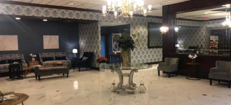 University Hotel & Suites Shippensburg, Trademark by Wyndham(University Hotel & Suites Shippensburg, Trademark by Wyndham)图片