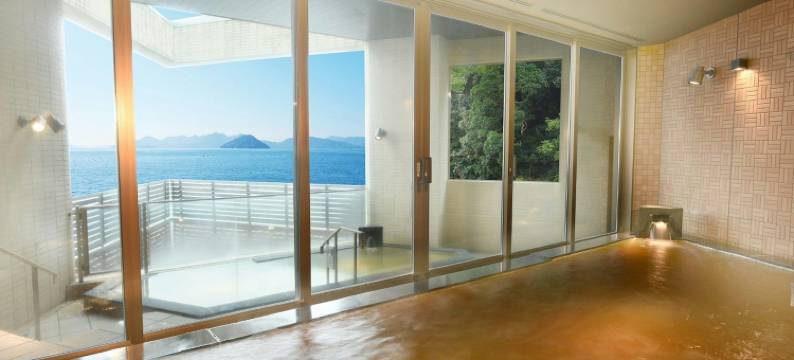 广岛格兰王子大饭店(Grand Prince Hotel Hiroshima)图片