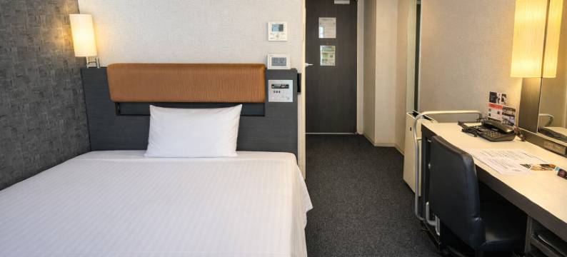 三交旅馆-四日市站前(Sanco Inn Yokkaichi Ekimae)图片