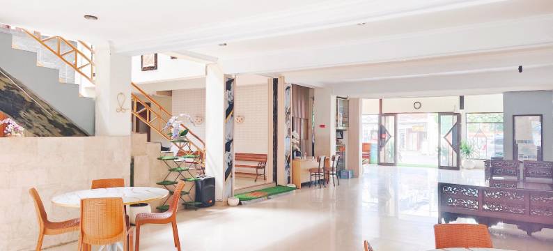 穆萨菲拉酒店(Musafira Hotel Syariah)图片