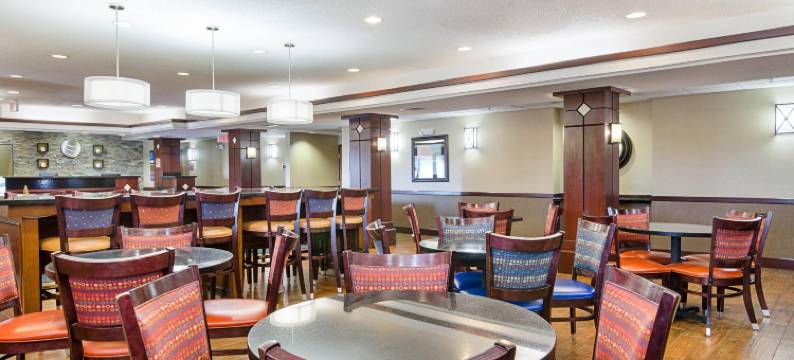 舒适酒店及套房哈钦森(Comfort Inn & Suites)图片