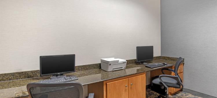 格伦艾伦贝斯特韦斯特优质酒店(Best Western Plus Glen Allen Inn)图片