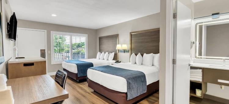 阿纳海姆414酒店(Hotel 414 Anaheim)图片