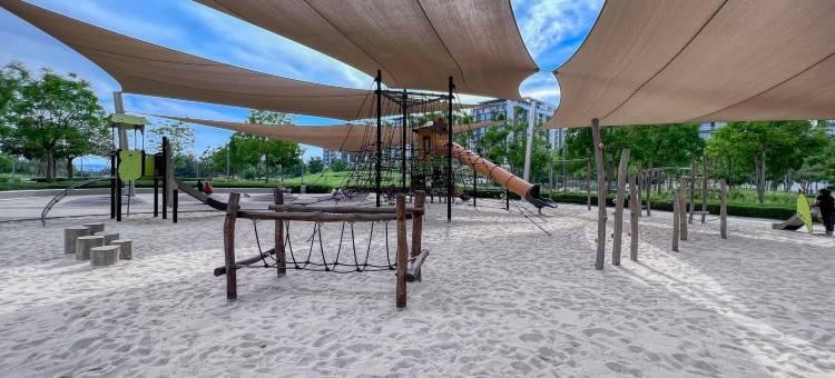 GuestReady - Golden Paradise in Dubai Hills图片