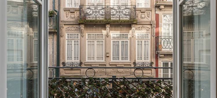 GuestReady - Amazing Studio in the heart of Porto图片