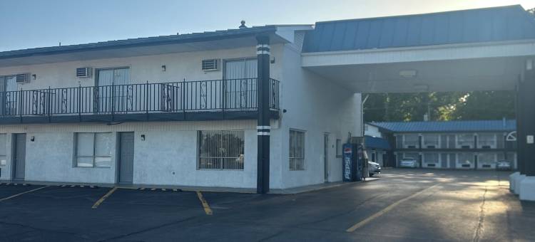 杰克逊维尔温德姆戴斯酒店(Days Inn by Wyndham Jacksonville)图片