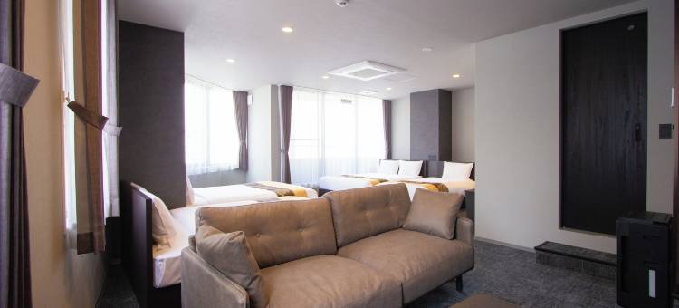 Hotel FUK O图片