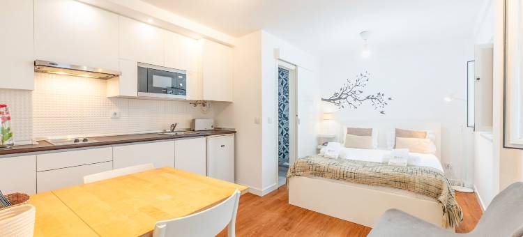 GuestReady - Historic Lisbon on Your Doorstep图片