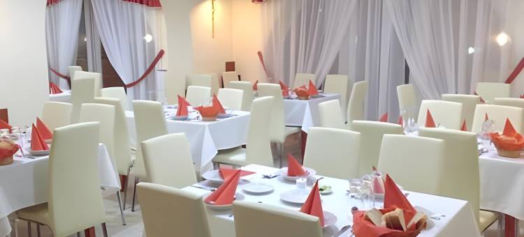 熊猫酒店(Hotel Panda)图片