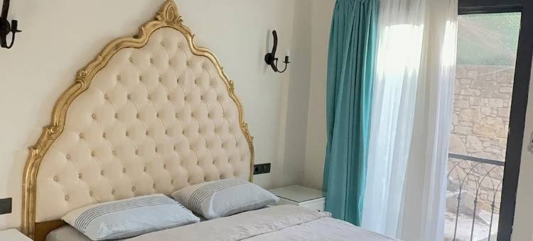 阿拉恰特天堂酒店(Paradise Hotel Alaçatı)图片