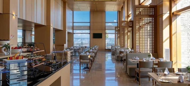 法古都喜D2酒店(dusitD2 Fagu)图片