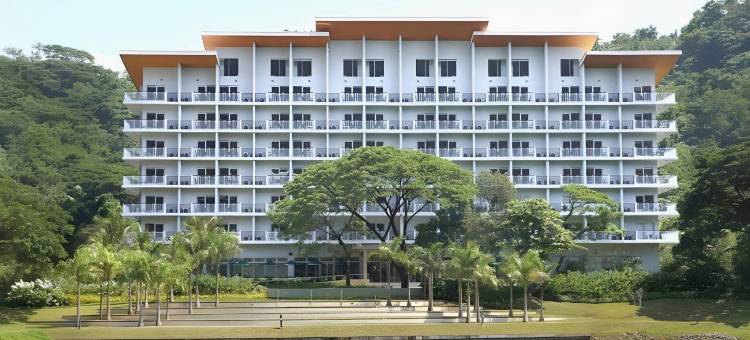 派克金沙酒店(Pico Sands Hotel)图片