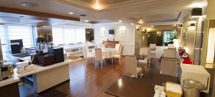 木更津卓越公园大酒店(Grand Park Hotel Excel Kisarazu)图片