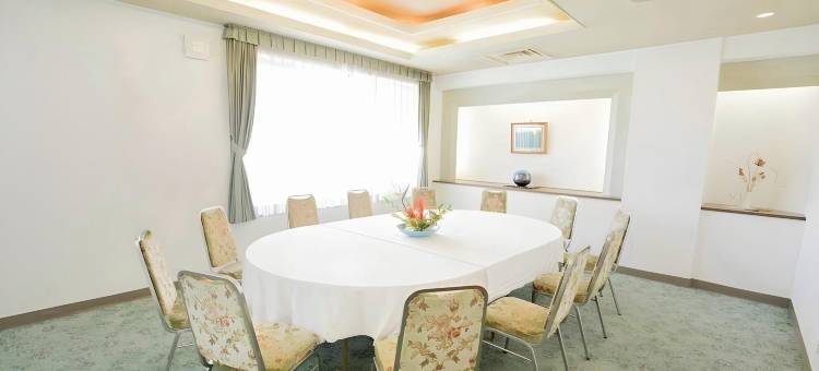 横手中央酒店(Yokote Central Hotel)图片