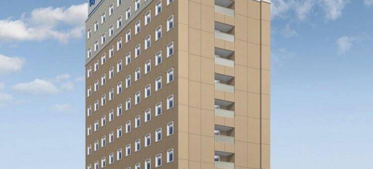 东横INN取手站东口酒店(Toyoko Inn Toride-Eki Higashi-Guchi)图片