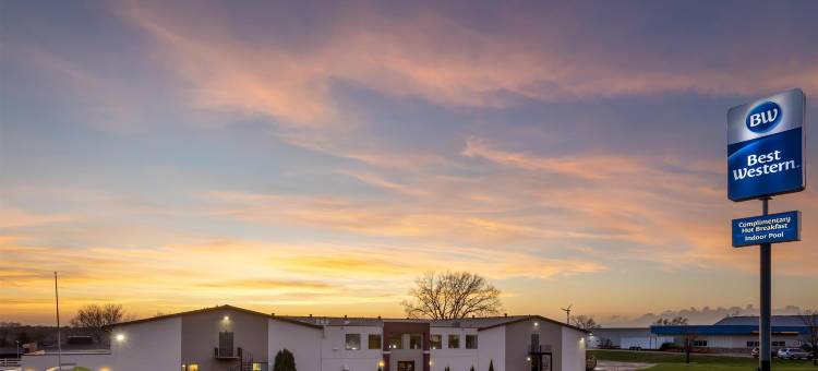 拉格兰德庄园贝斯特韦斯特酒店(Best Western la Grande Hacienda)图片