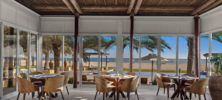 萨巴尼亚岛奥亚姆安纳塔拉别墅度假酒店(Anantara Sir Bani Yas Island Al Yamm Villa Resort)图片