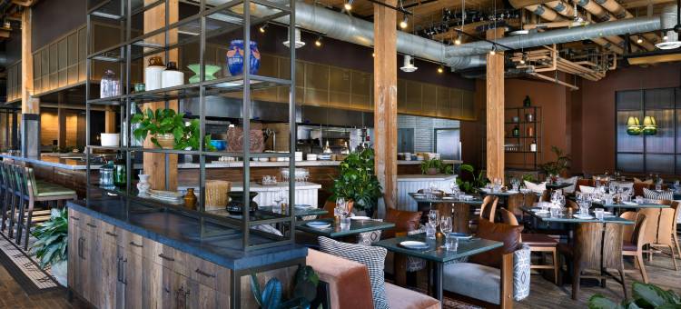 尤因酒店(Hewing Hotel)图片
