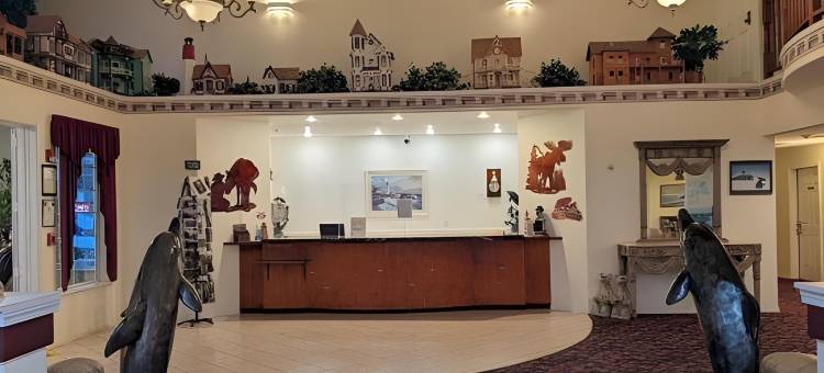 灯塔酒店(Lighthouse Inn)图片