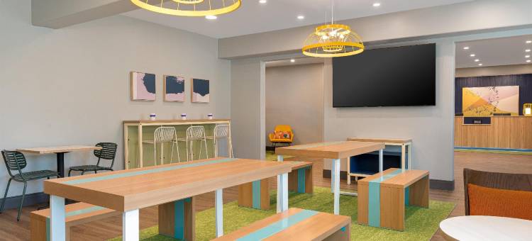 希尔顿Spark道格拉斯维尔亚特兰大西酒店(Spark by Hilton Douglasville Atlanta West)图片