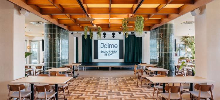 海梅一世酒店(Hotel Jaime I)图片