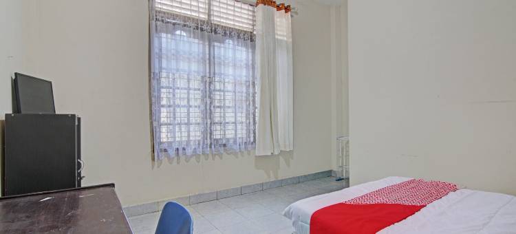 Hotel O 拉维娜宾馆(Hotel O Lavina Guesthouse)图片