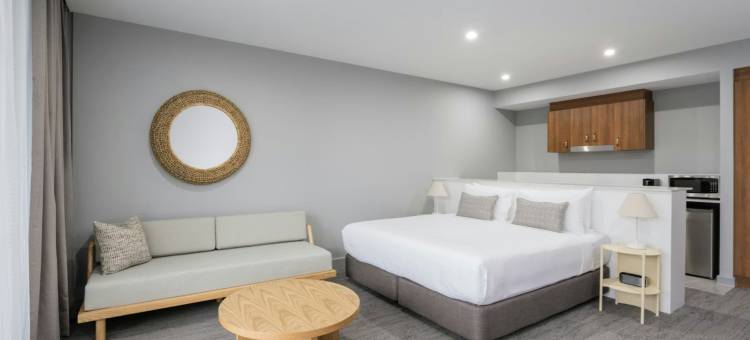 马洛阿湾阿伯德酒店(Abode Malua Bay)图片