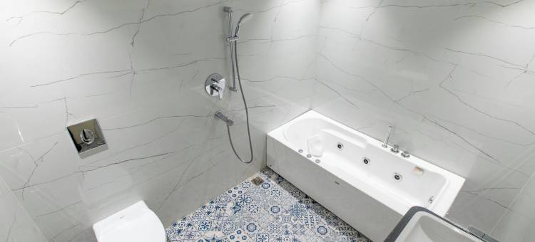 博比纳酒店(Bobina Hotel)图片