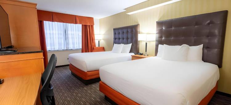 德鲁里酒店及套房-圣路易斯联合车站(Drury Inn and Suites St Louis Union Station)图片
