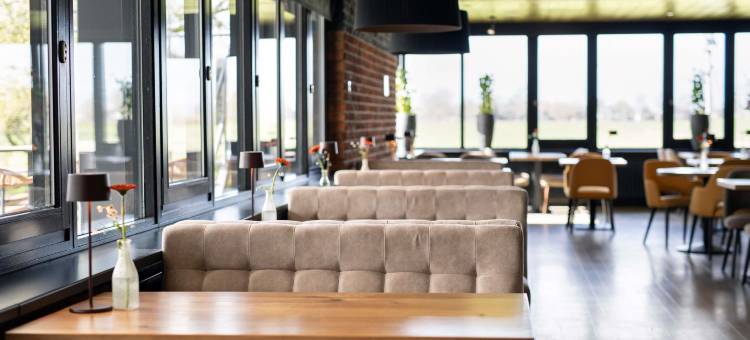兹沃勒美居酒店(Mercure Hotel Zwolle)图片