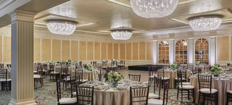 费尔蒙米拉马尔酒店和度假小屋(Fairmont Miramar Hotel & Bungalows)图片