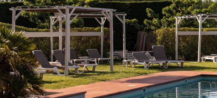 普罗旺斯地区艾克斯圣维多克山美居酒店(Hôtel Mercure Aix-en-Provence Sainte-Victoire)图片