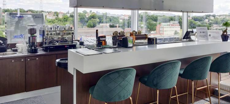 宜必思尚品考纳斯中心酒店(Ibis Styles Kaunas Centre)图片